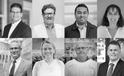 The CUREator incubator provides grant funding programs targeting biomedical opportunities spanning from early-stage development through to clinical trials.